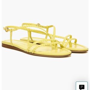 Soia Sandal
Veronica Beard